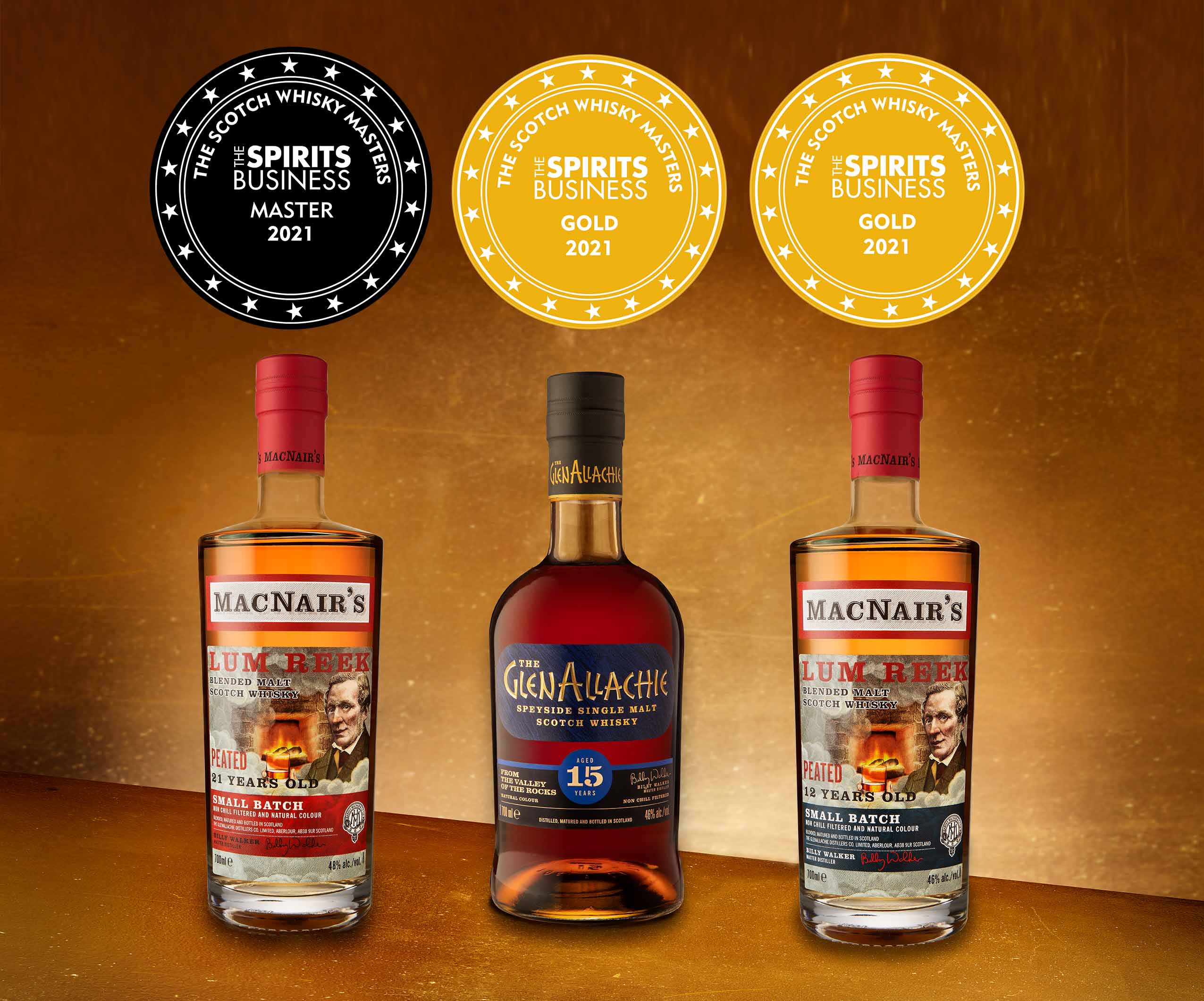 Scotch Whisky Masters Award Shot LR